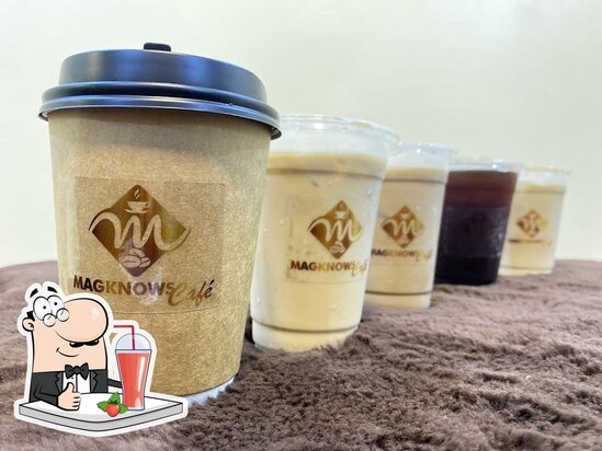 Menu At Magknows Cafe Admi Caloocan Menu At Magknows Cafe Admi Caloocan