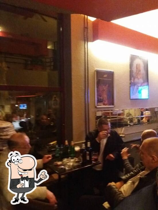 Caffe bar Lorenco, Zagreb, Hribarov prilaz 6A Restaurant reviews