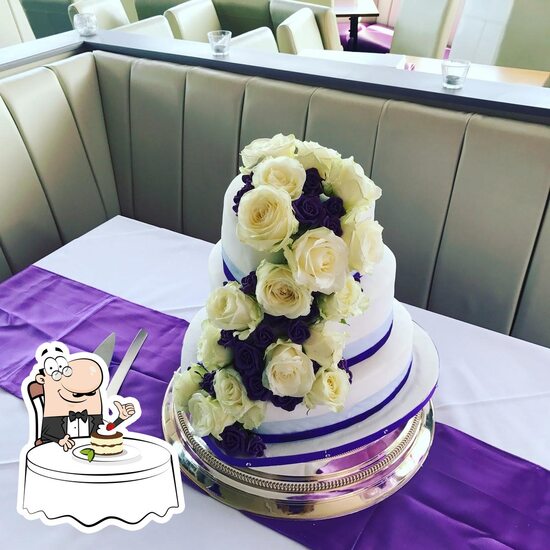 Cake Box Maidstone in Maidstone Restaurant menu and reviews