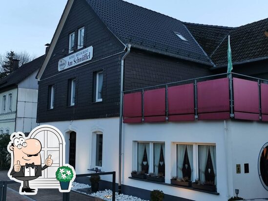 Zum Schnffel Meinerzhagen