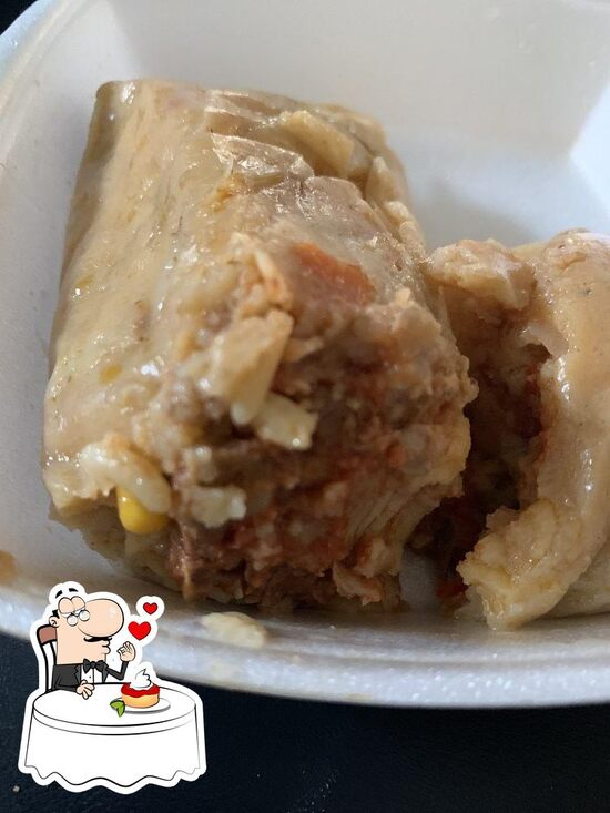 La Fonda in Levittown Restaurant menu and reviews