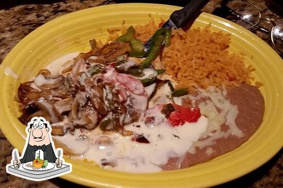 El Patio Dyersburg Tn
