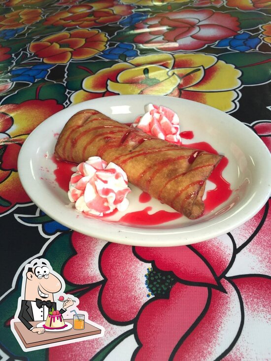 La Fiesta Mexican Bar & Grill in Hartshorne Restaurant reviews
