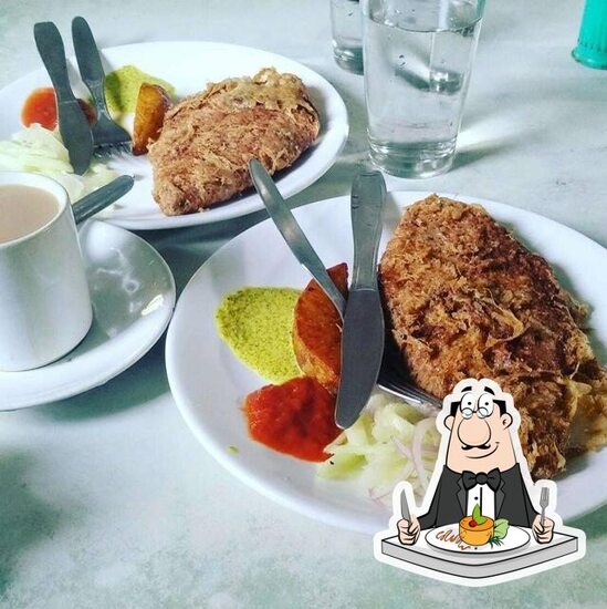 Indian Coffee House Jadavpur, Kolkata, 5, Jadavpur Central Rd