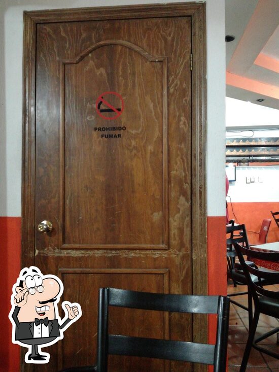 Tacos Raúl restaurante, Saltillo — carta, precios y opiniones