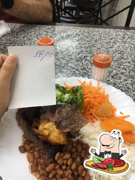 Coyote's Grill steakhouse, São Paulo Restaurant reviews