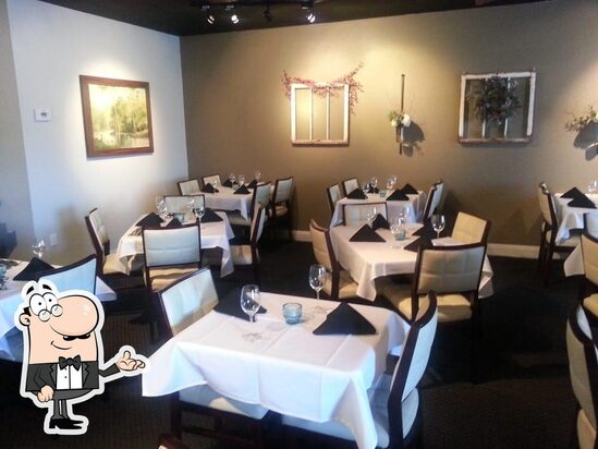Scarpa's Italian Restaurant in Lakeland - Restaurant reviews