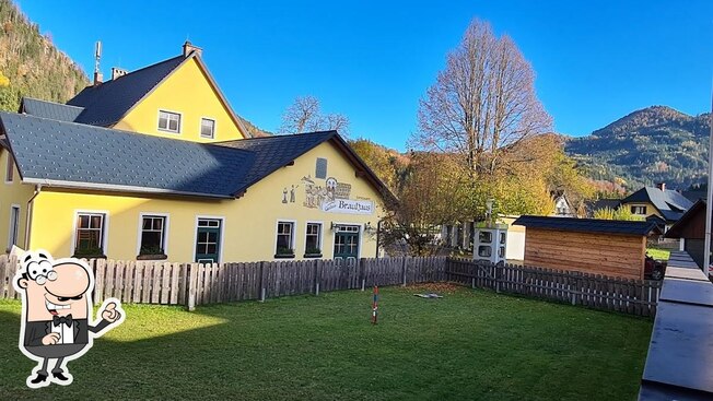 Forstauer Str 17 5550 Radstadt österreich