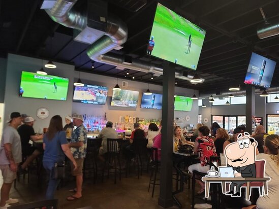 Roosters Sports Bar & Grill - Owasso in Owasso - Restaurant reviews