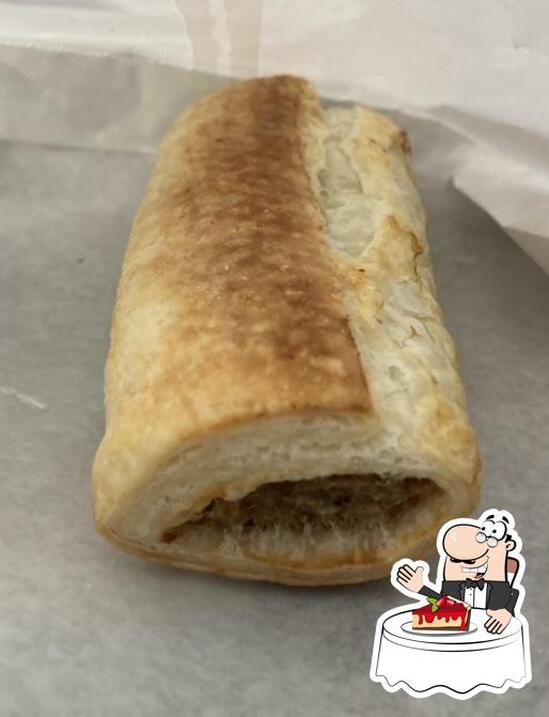 Fresh Bakery (North Town Centre) in Edmonton Restaurant reviews