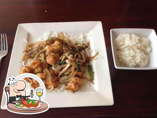 Saigon Kitchen Tifton In Tifton Restaurant Menu And Reviews   R7f7 Saigon Kitchen Tifton Seafood 