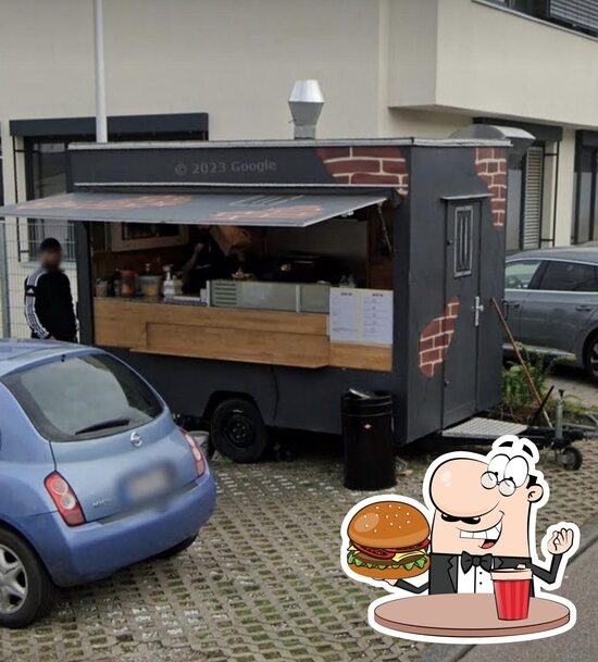 La Burger Waiblingen