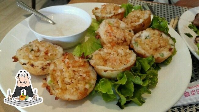 Le Tuk Tuk de Saïgon restaurant, Torcy - Restaurant reviews