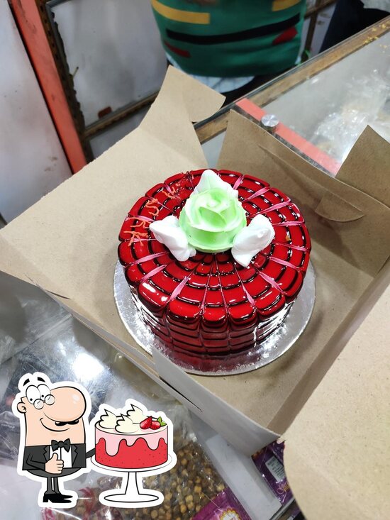 New Bharat Bakery, Jamshedpur Restaurant reviews