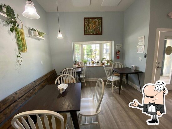 Lilly Rose Cafe, New Smyrna Beach - Restaurant menu, prices and reviews