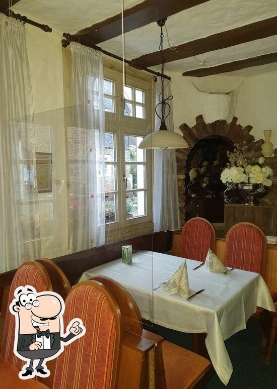 Speisekarte von Schützenhof restaurant, Engelskirchen