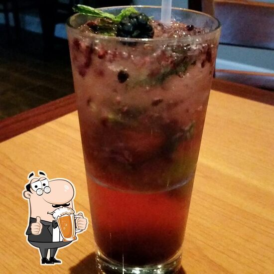 The Rush Bar and Grill in Lake Forest Restaurant menu and reviews