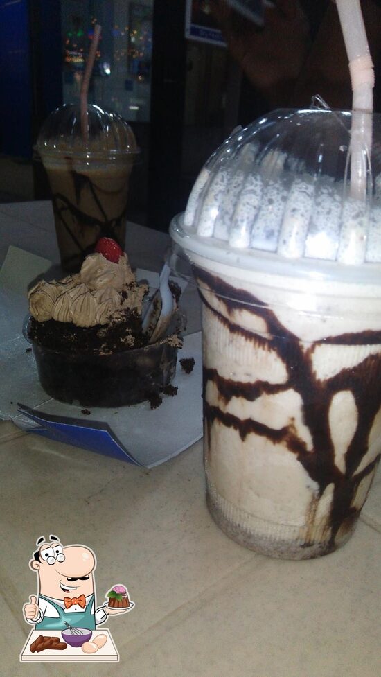 Dairy Corner, Surat, 7 Restaurant reviews