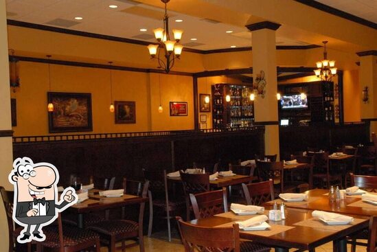 Toscana Little Italy in Jacksonville - Restaurant menu and reviews