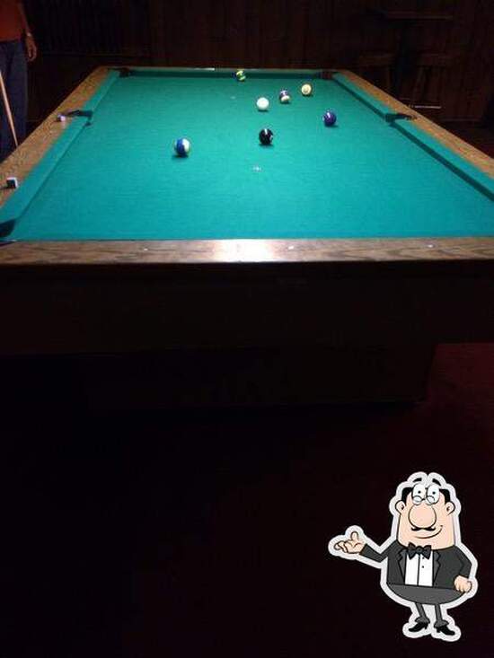 Legends Billiards & Tavern in Portsmouth Restaurant menu and reviews