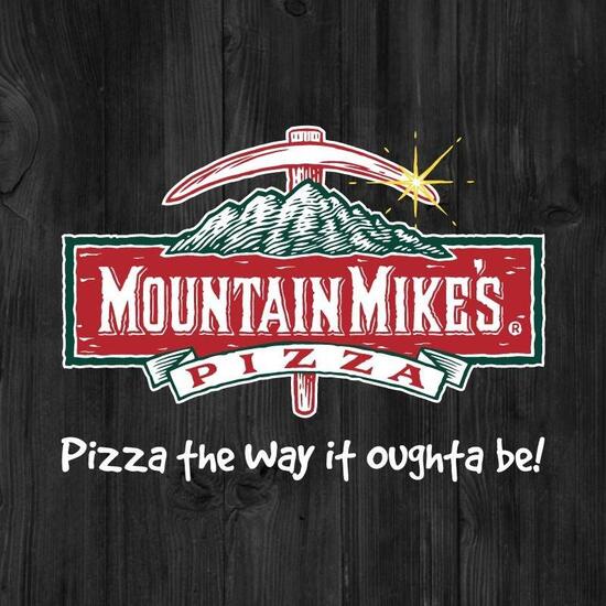 Menu at Mountain Mike's Pizza pizzeria, Modesto, 901 N Carpenter Rd ...