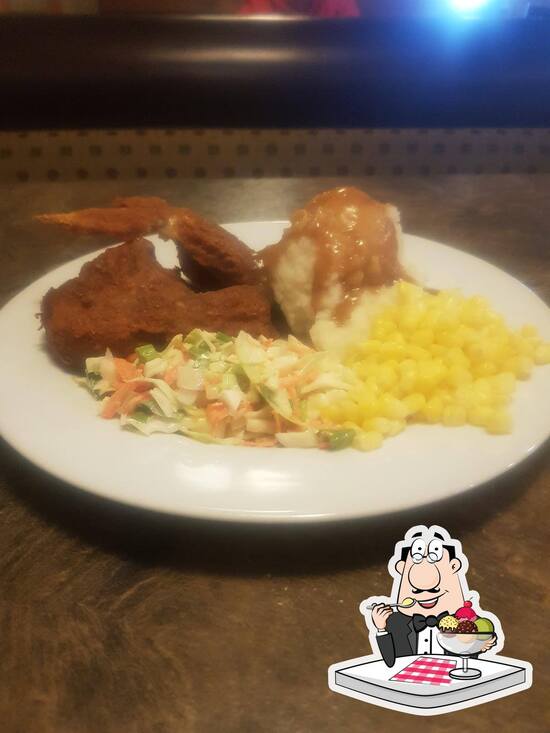 Sportsman Motel in Kelvington Restaurant reviews