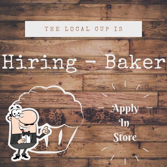 The Local Cup in Mechanicsville Restaurant menu and reviews