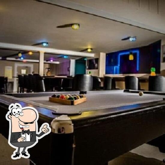 Club Pineapple in Columbus Restaurant reviews