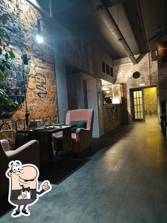 Рецептория cafe, Tynda - Restaurant menu and reviews