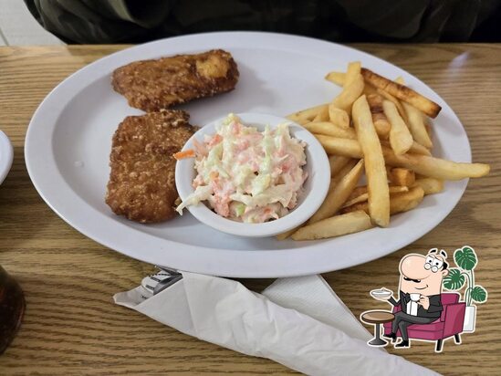 California Classic Cafe, Victorville - Restaurant menu, prices and reviews