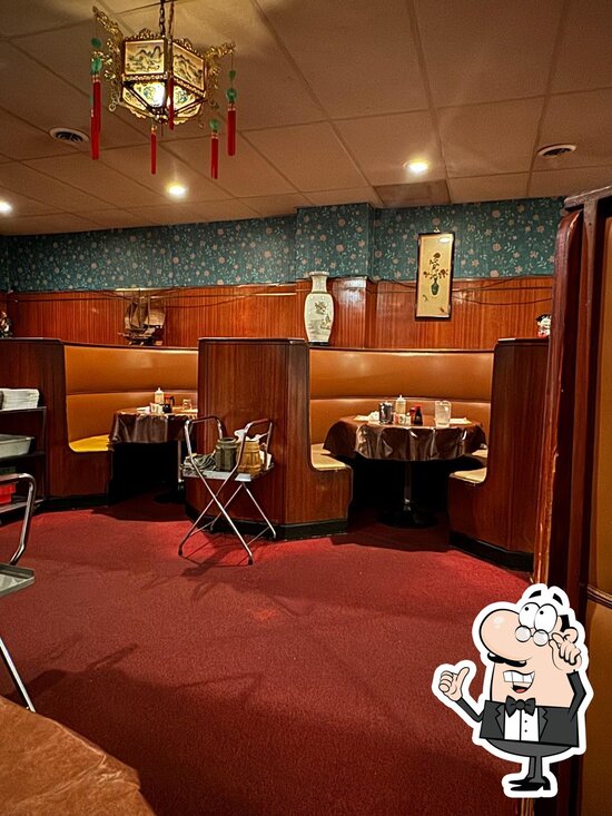 Cozy Inn Chinese Restaurant, Janesville - Restaurant menu, prices and ...