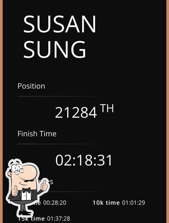 Menu at Happy Chef fast food, Darlington