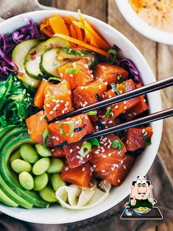 Golden Bowl in Radford Restaurant menu and reviews