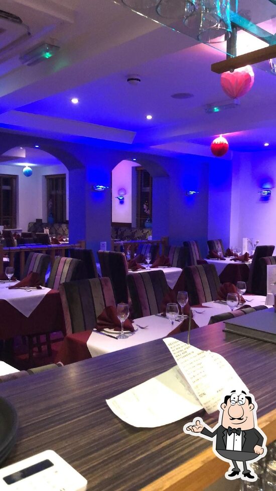 BINDI of Aspull, 2 Lucas Nook in Wigan - Restaurant menu and reviews