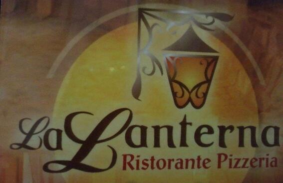 Menu da Ristorante La Lanterna, Gallinaro