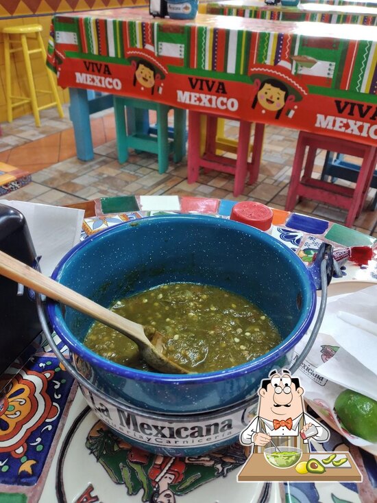 Restaurante Taquería La Mexicana Sucursal Cumbres, Monterrey, Av Raúl