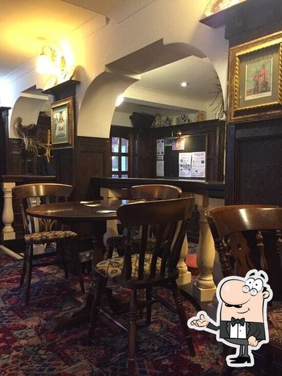The Ship, 102 Bromham Rd in Bedford Restaurant reviews