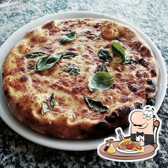 Pizzeria El Capo, El Djem Restaurantbewertungen