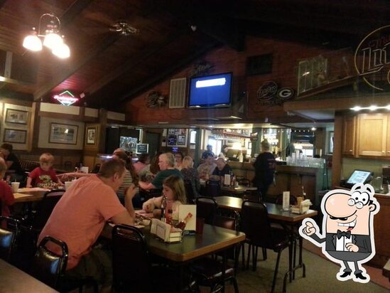 Menu at Red Fox Tavern pub & bar, Lakeville