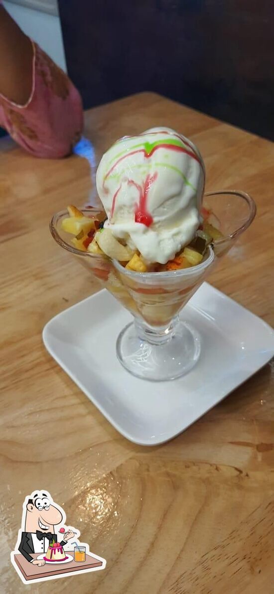 Bite N Sip Cafe, Kannur Restaurant reviews