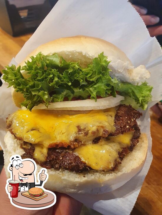 Menu at FOOD BROTHER restaurant, Hagen