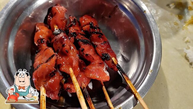 bucket shrimp cebu yacht club