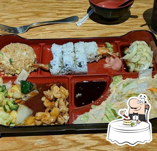 Restaurante Arigatô Sayonara Sushi, Macaé - Restaurant reviews