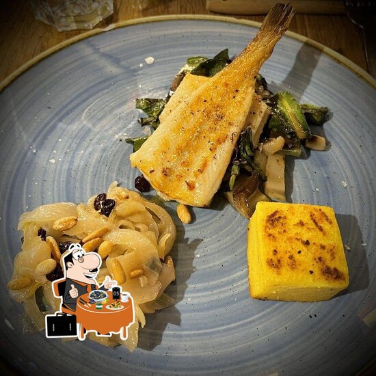 Al Covino restaurant, Venedig Restaurantbewertungen