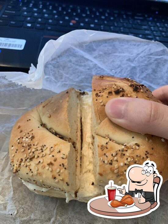 The Original Hot Bagels Pike Creek Restaurant Menu Prices And Reviews the-original-hot-bagels-pike-creek-restaurant-menu-prices-and-reviews