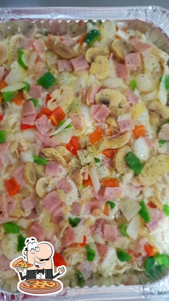 Pasta Maria restaurant, Tanauan Restaurant reviews
