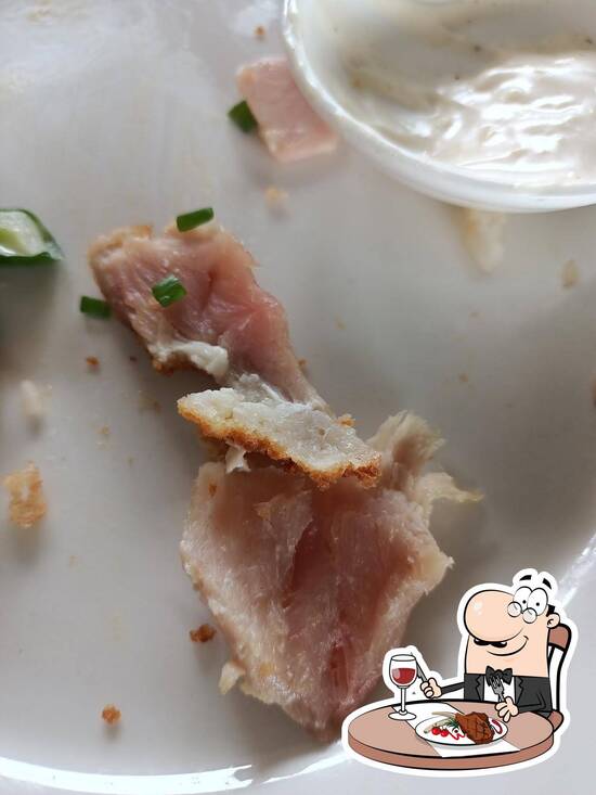 Kitchen Aroma restaurant, Binangonan Restaurant reviews