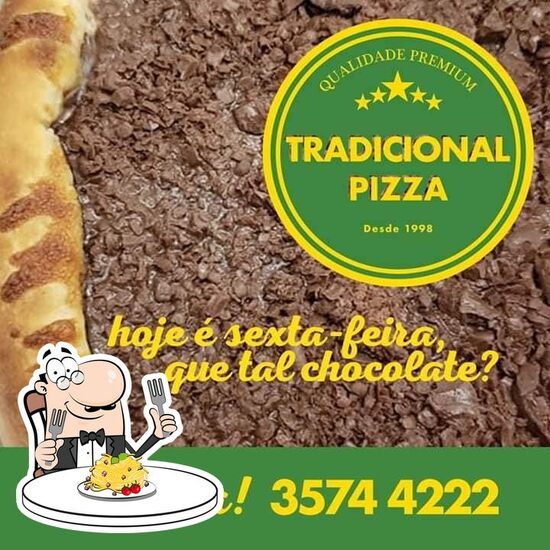 Vô Luiz Pizzeria e Cucina, Foz do Iguaçu - Restaurant reviews