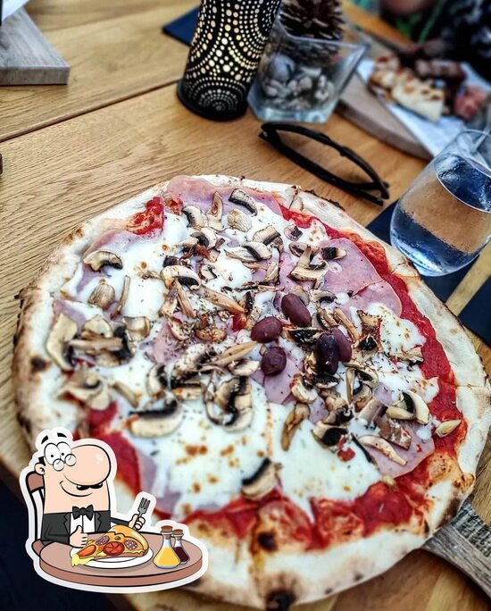 Grano Duro Pizza & Pasta ristorante, Cittavecchia Menu e recensioni