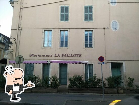 La Paillote Dijon